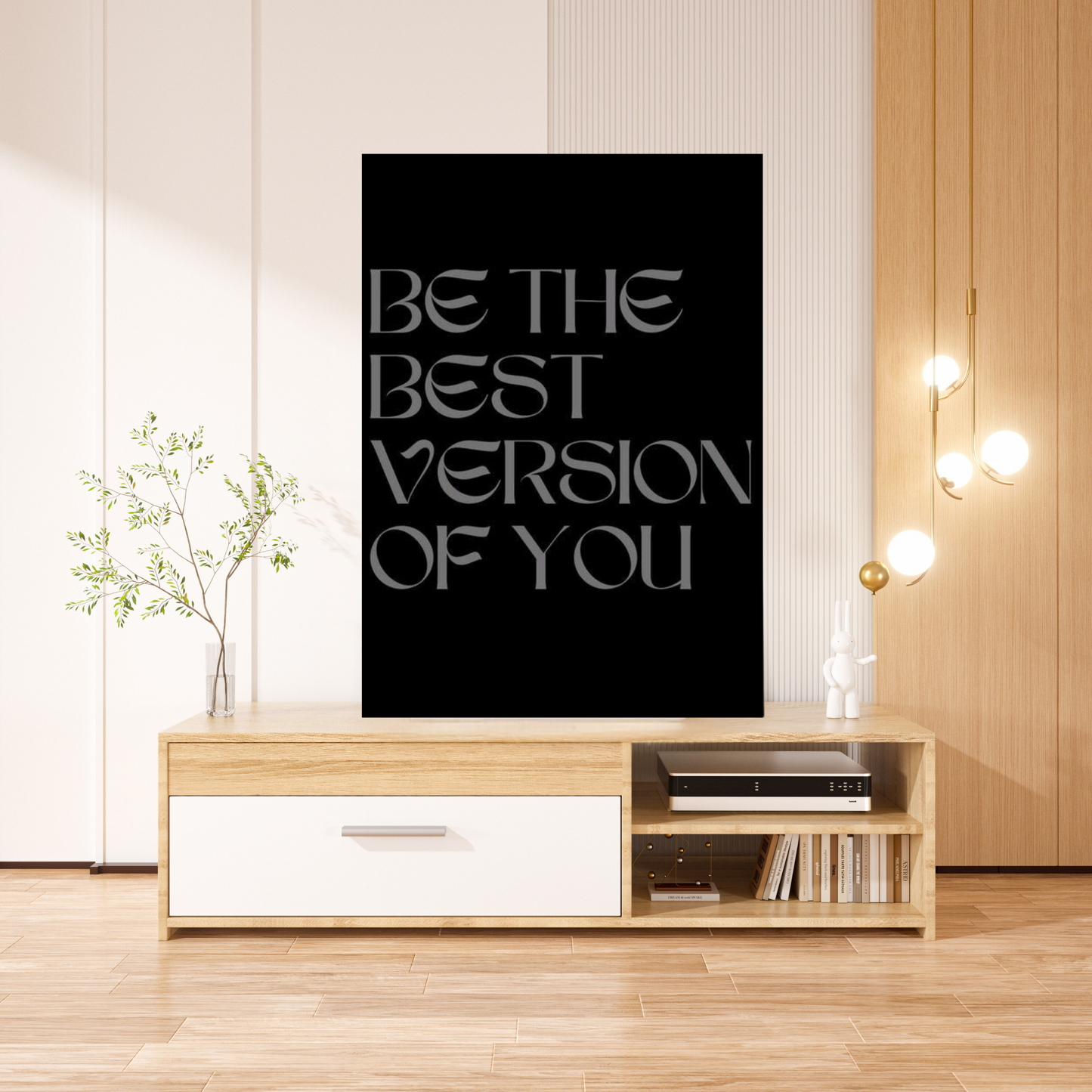 Be Your Best