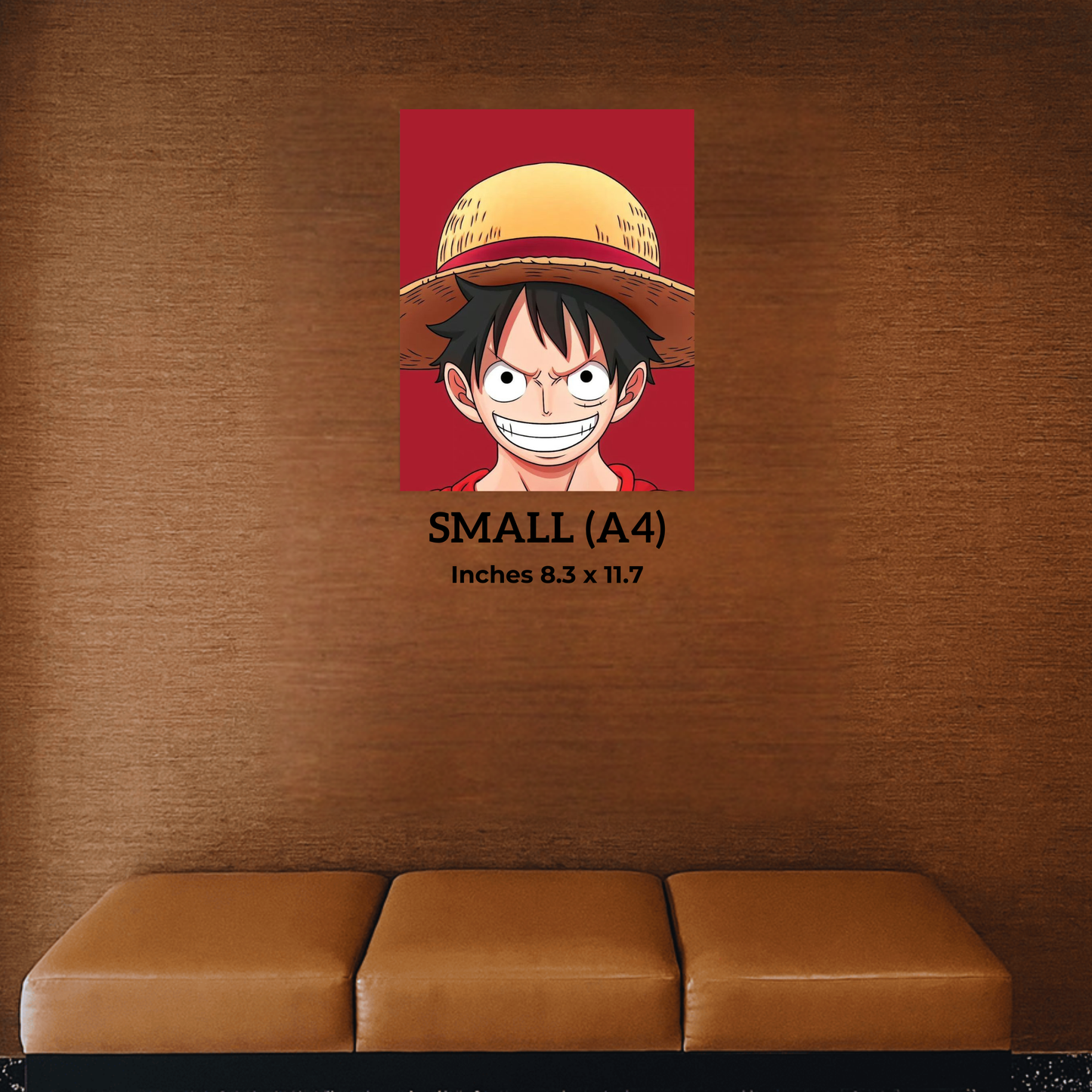 Straw Hat Dreamer (Luffy)